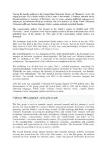 Collection_181_Introduction