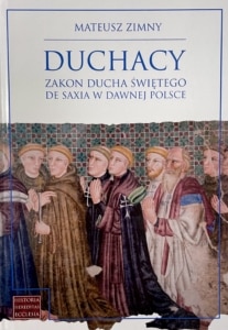Duchacy - Mateusz Zimny