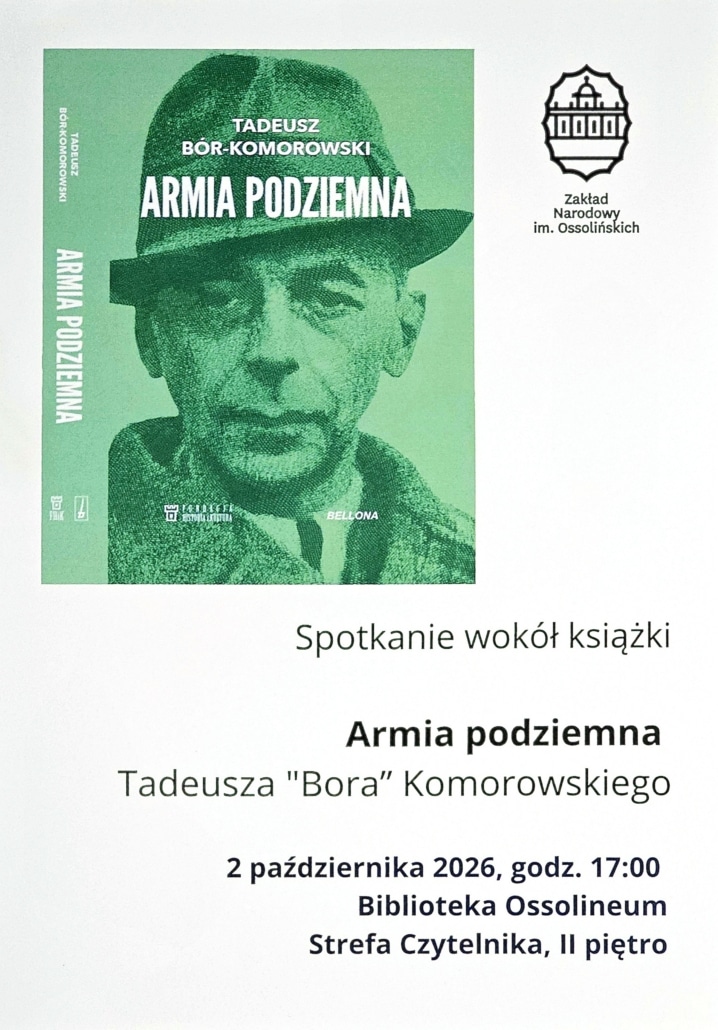 Poster promoting The Secret Army